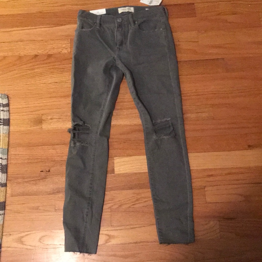 Pacsun Jegging
